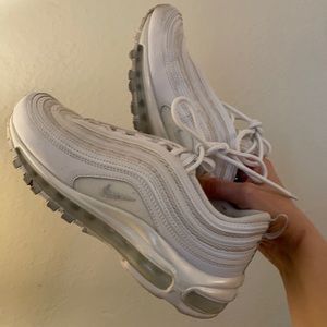 Nike Airmax 97 size 8